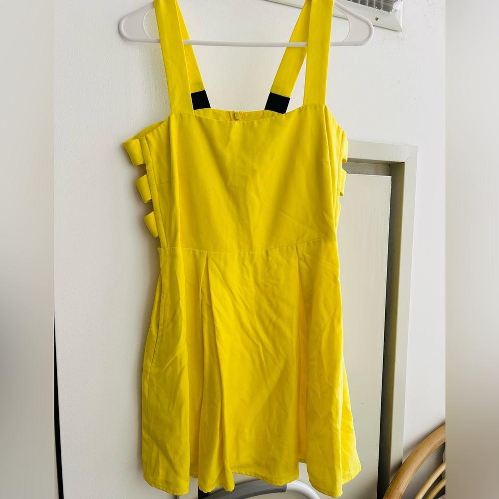 Mason dress